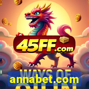 annabet.com