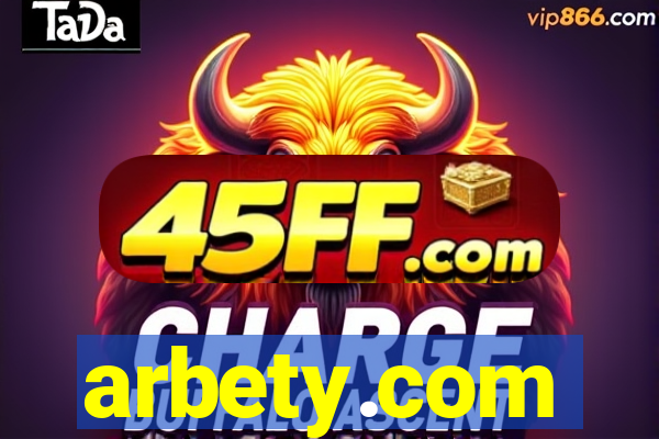 arbety.com