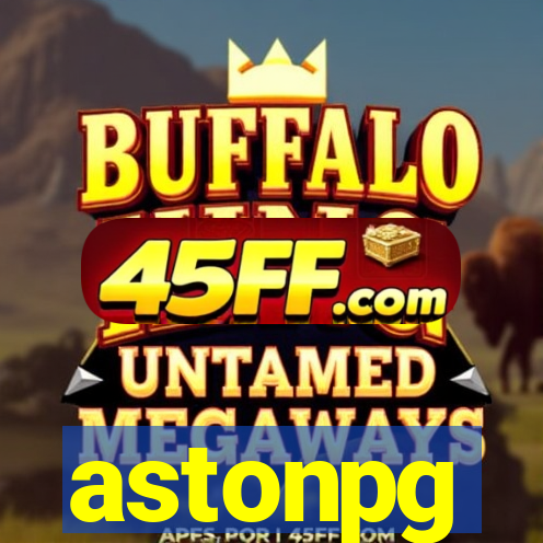 astonpg