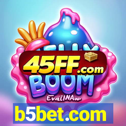 b5bet.com