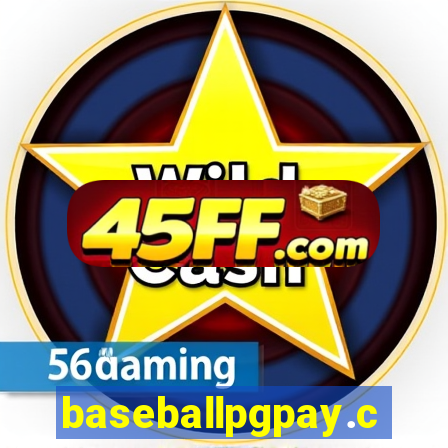 baseballpgpay.com
