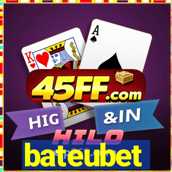 bateubet