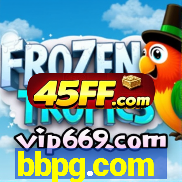 bbpg.com