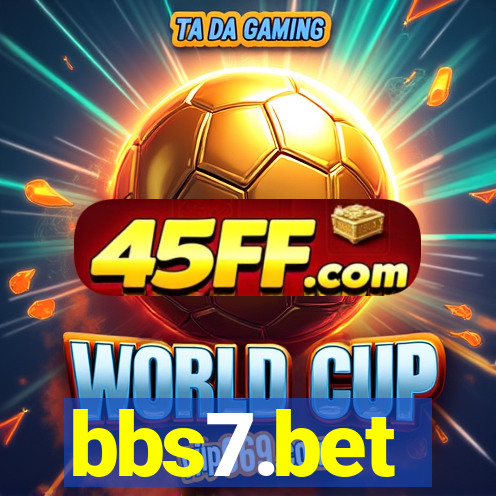 bbs7.bet