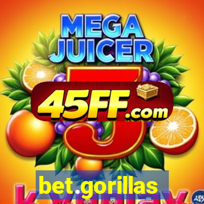 bet.gorillas