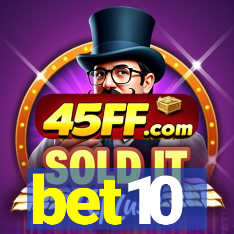 bet10