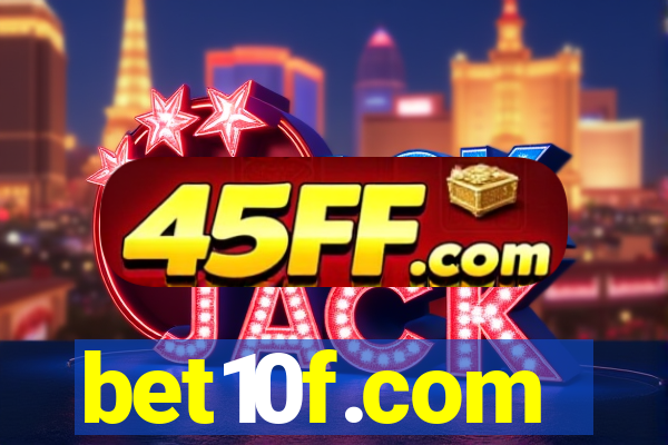 bet10f.com