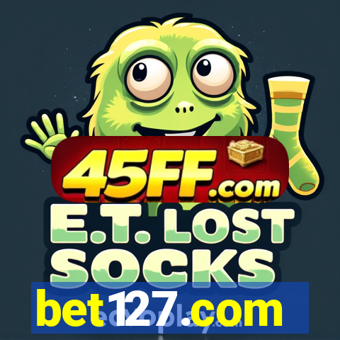 bet127.com