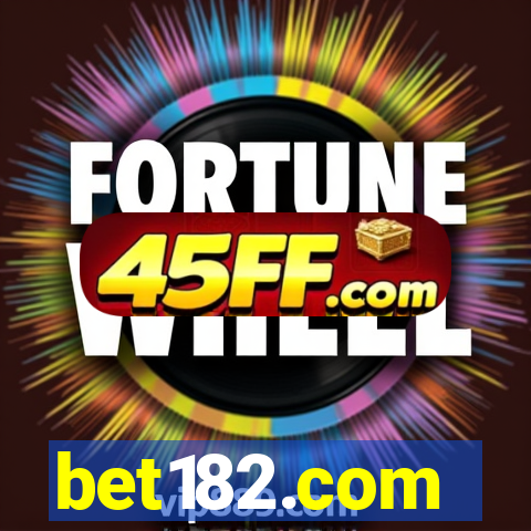 bet182.com