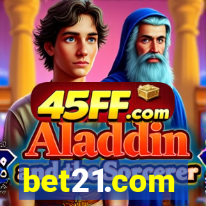 bet21.com