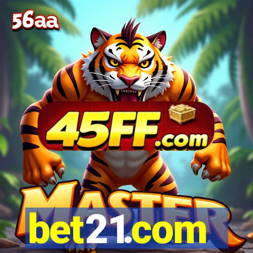 bet21.com