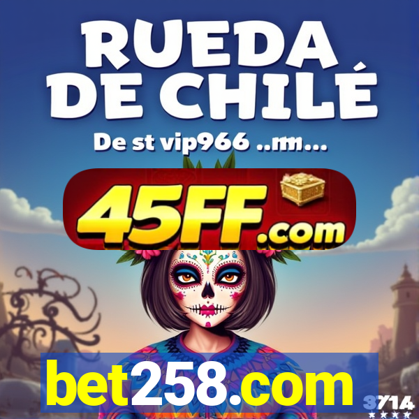 bet258.com
