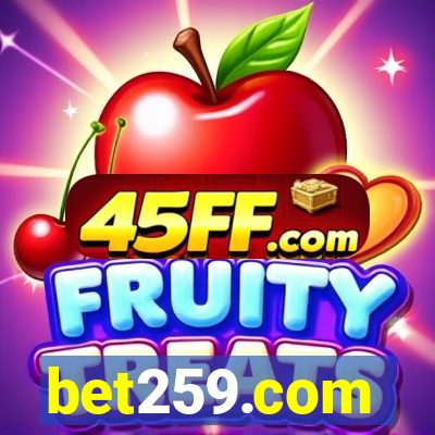 bet259.com