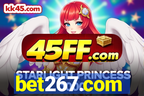 bet267.com