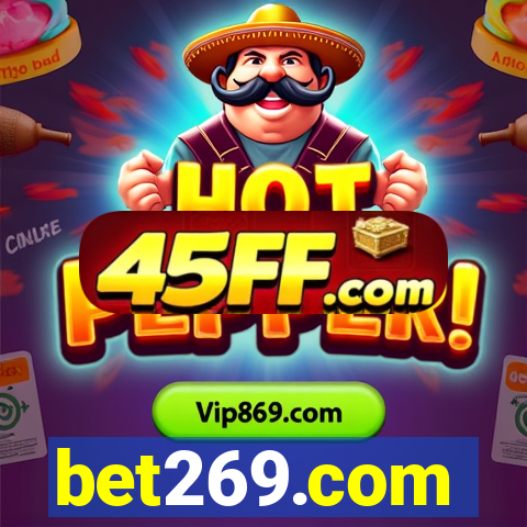bet269.com