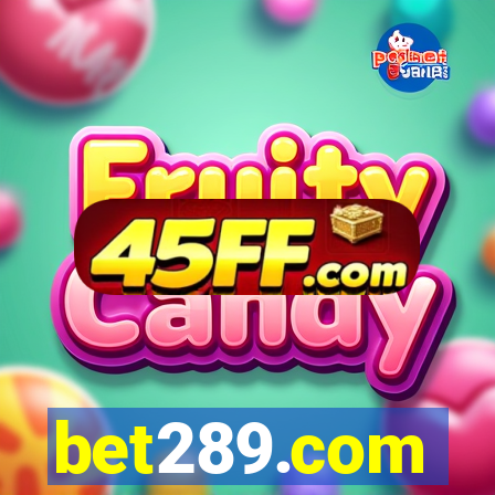 bet289.com