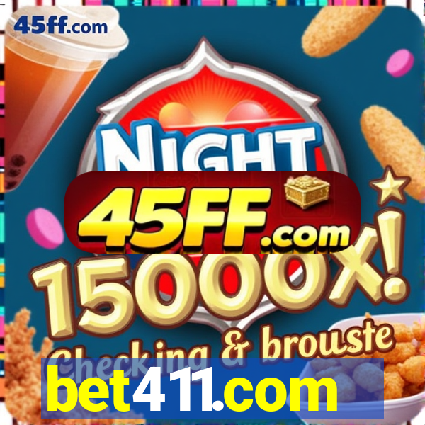 bet411.com