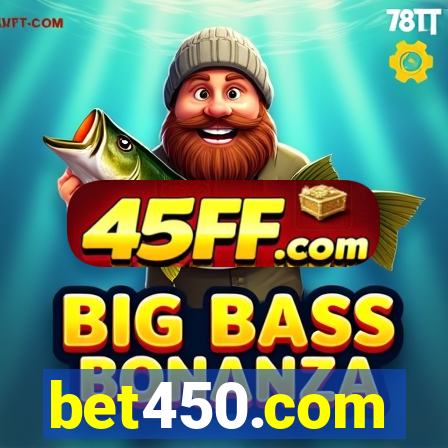 bet450.com