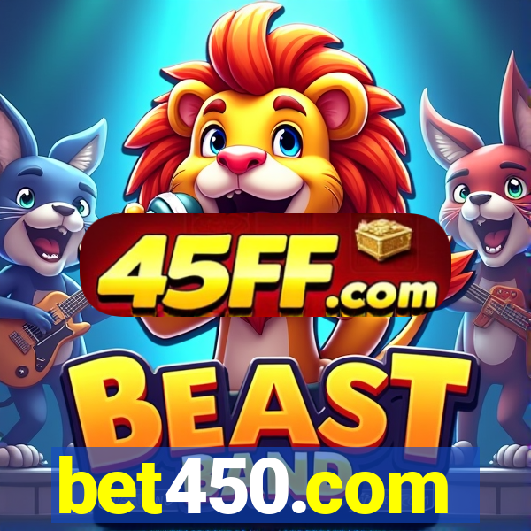 bet450.com