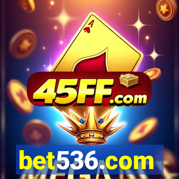 bet536.com