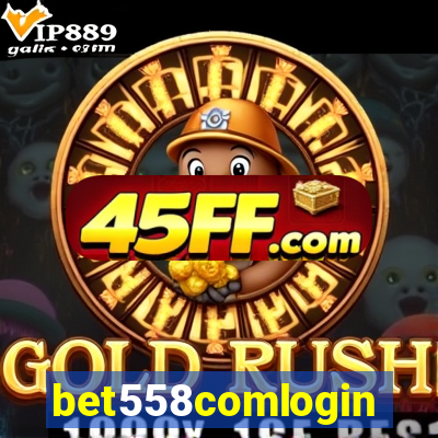 bet558comlogin