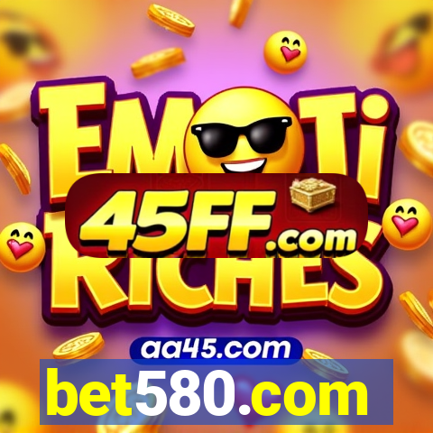 bet580.com