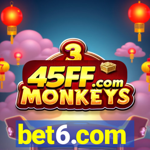 bet6.com