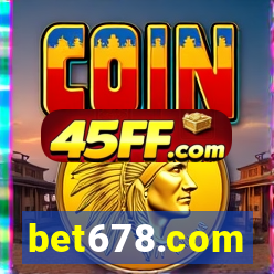 bet678.com