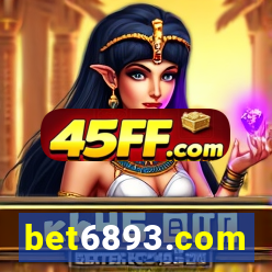 bet6893.com