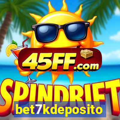 bet7kdeposito