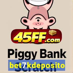 bet7kdeposito