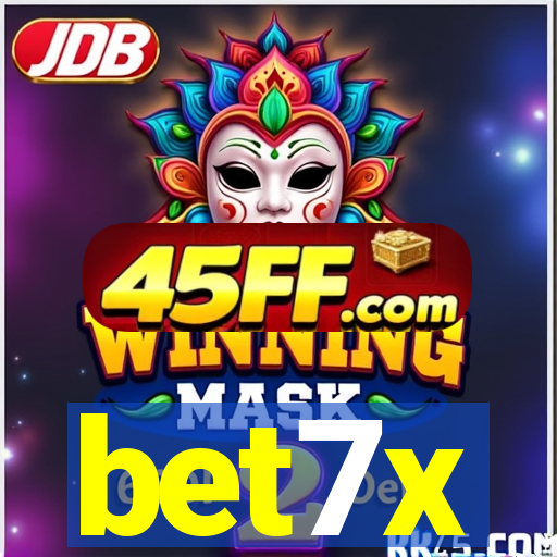 bet7x