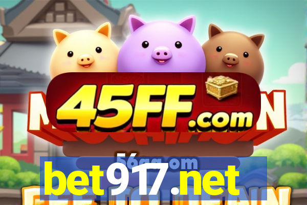 bet917.net