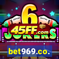 bet969.co.