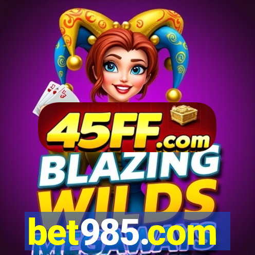 bet985.com