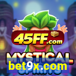 bet9x.com