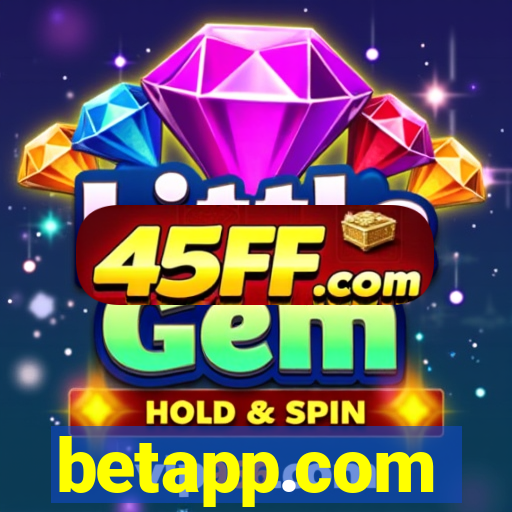 betapp.com