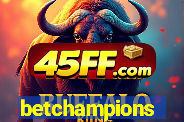 betchampions