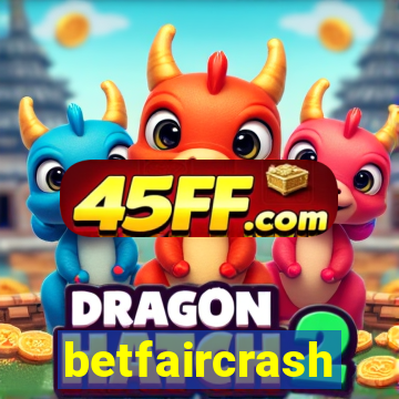betfaircrash