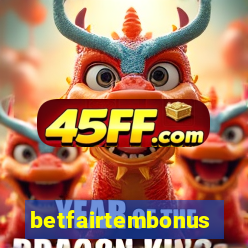 betfairtembonus