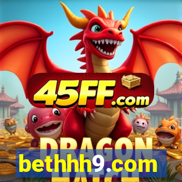 bethhh9.com
