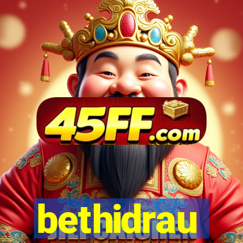 bethidrau
