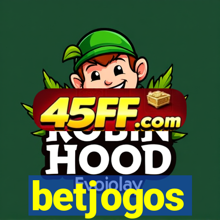betjogos