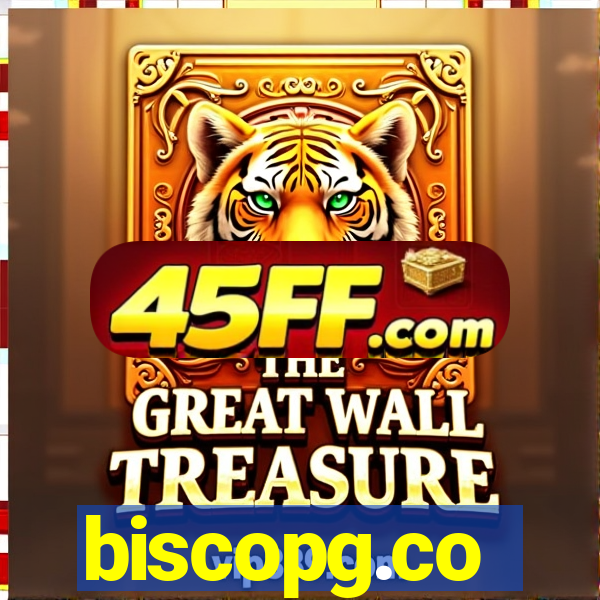 biscopg.co