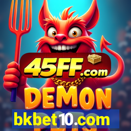 bkbet10.com