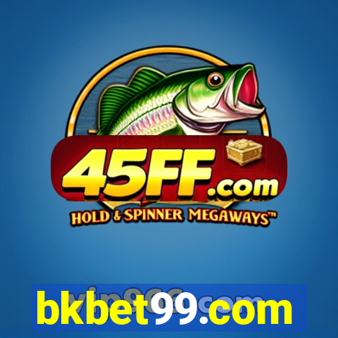 bkbet99.com