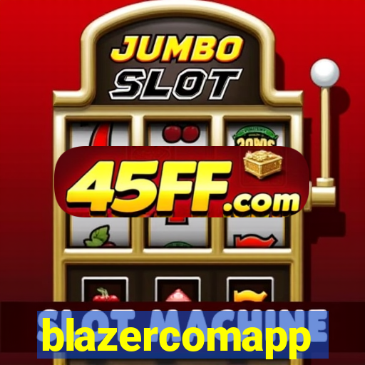 blazercomapp