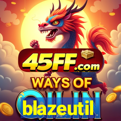 blazeutil