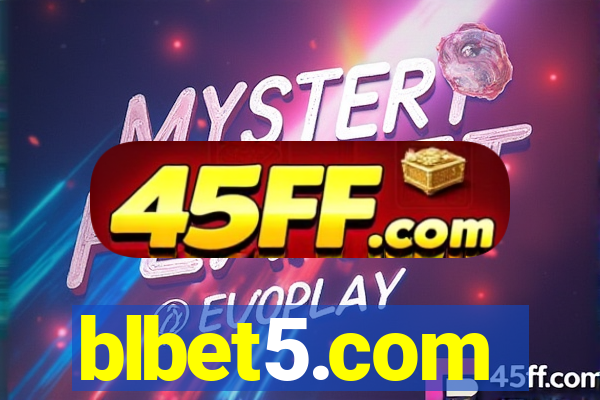 blbet5.com