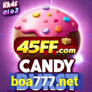 boa777.net